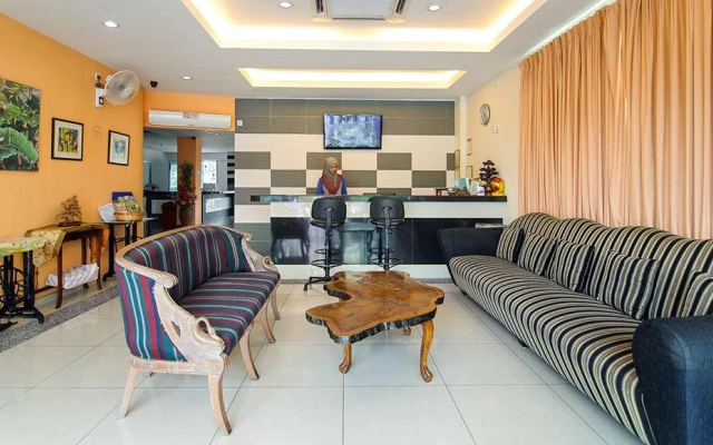 LKS Hotel