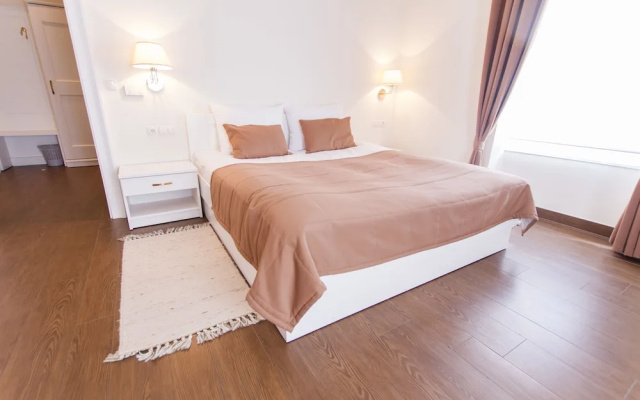 Villa Istenic