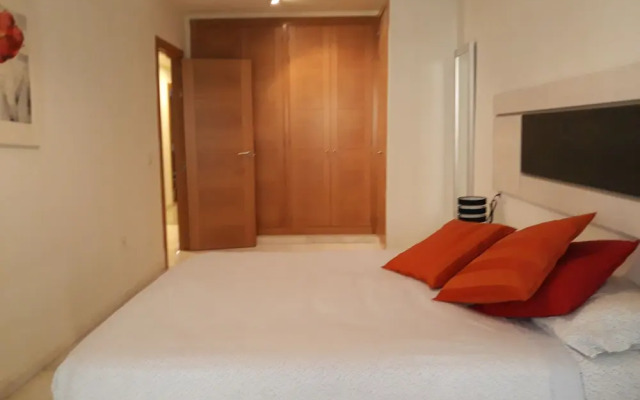 Apartamentos Los Pacos