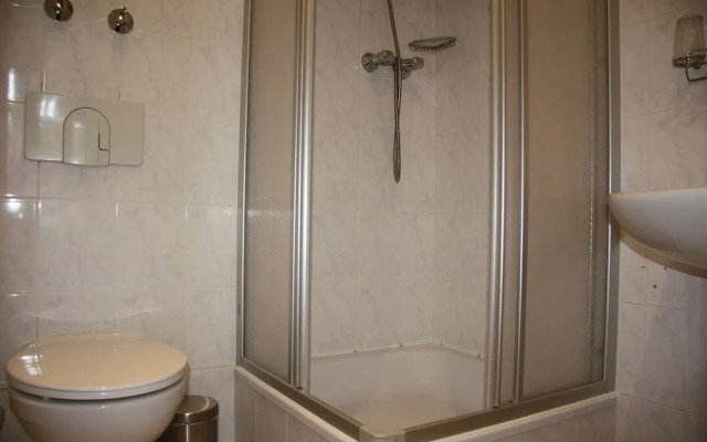 Hotel am Fluss