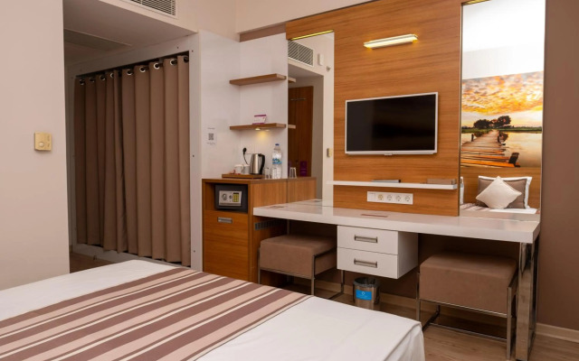 Holiday Village Turkiye