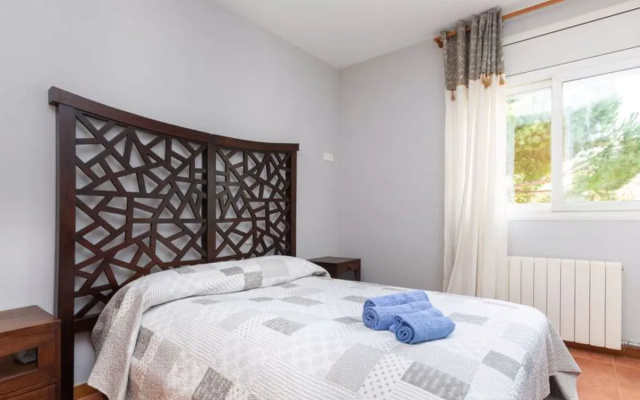 House Toria Palafrugell