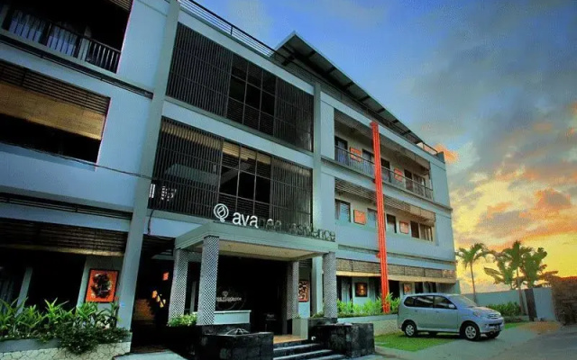 Avanee Residence