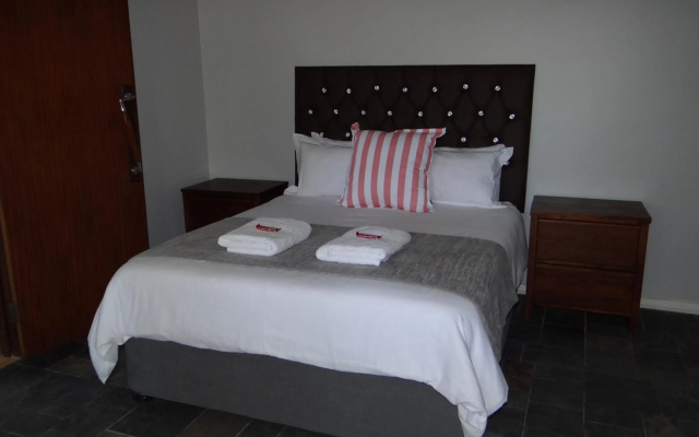 CREDO Guest House