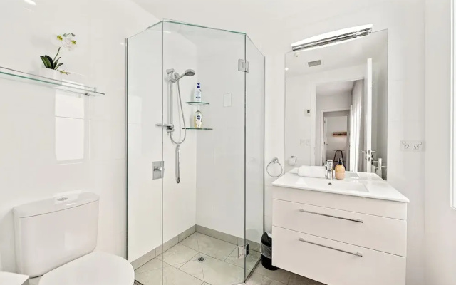 209 Paihia Waterfront Suites
