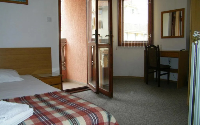 Family Hotel Saint Iliya