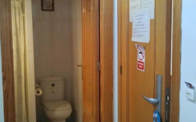 Hostal Arneva