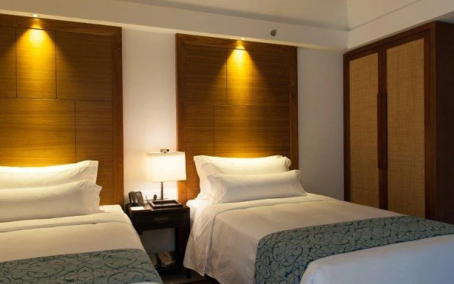 21 Vacation Hotel