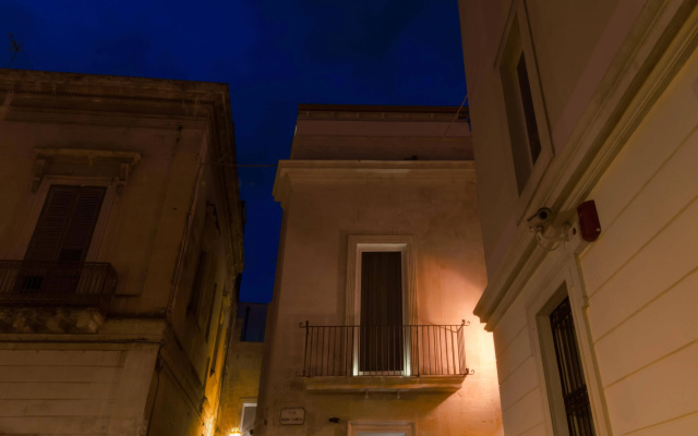 Le Club Boutique Hotel