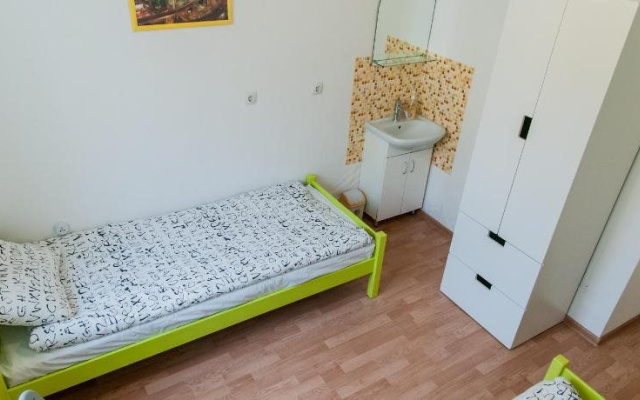 Nice Days Hostel