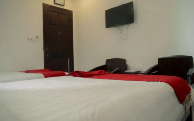 Thanh Hien Hotel