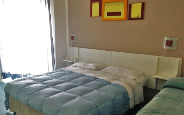 Hotel Anna