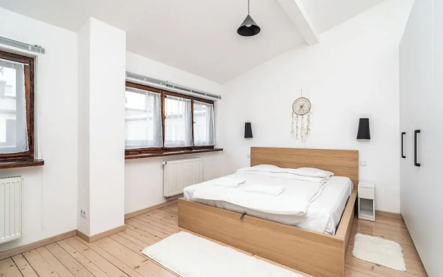 RentPlanet - Apartament przy Plantach