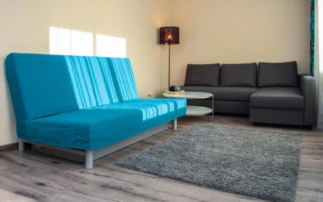 Apartamenti Lemisele