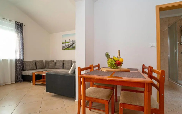Apartments Baresic