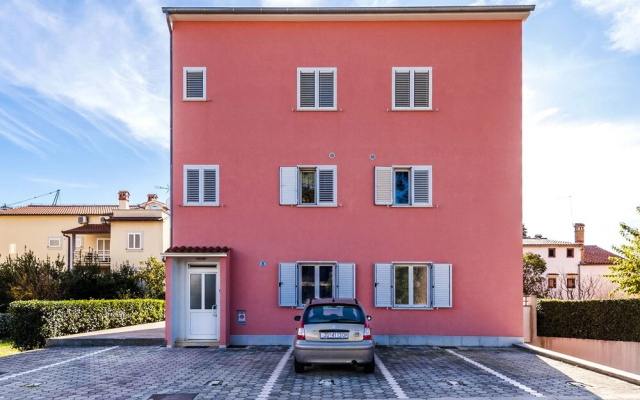Apartment Marin