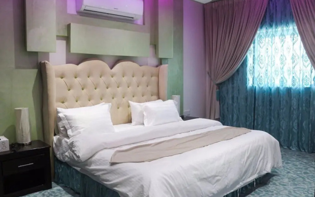 Arkan El Ezz Hotel