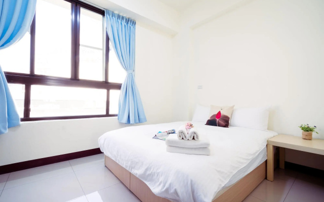 Hakka B&B