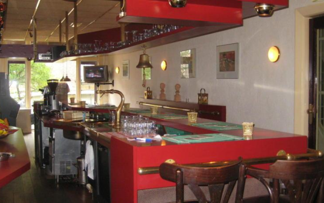 Hotel Floris
