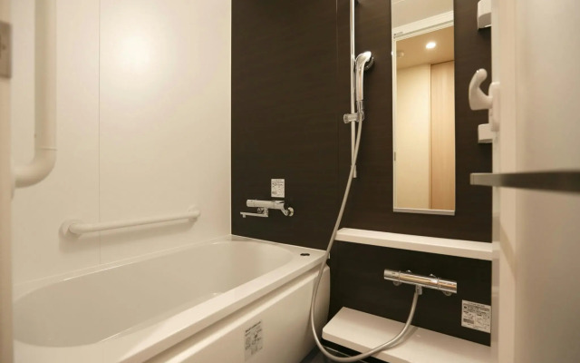 Dormy Inn Premium Namba Natural Hot Spring