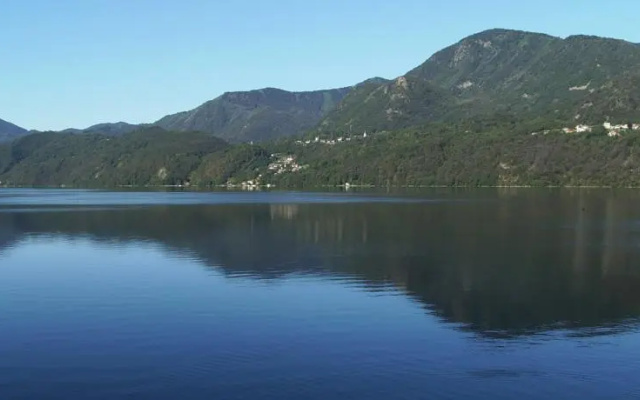 B&B La casa sul lago