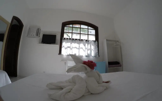 Pousada Aldeia dos Ventos