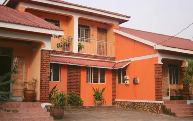 Acacia Hotel