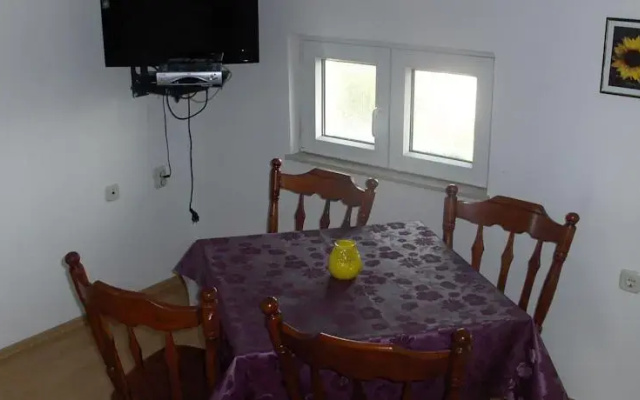 Apartments Karoca