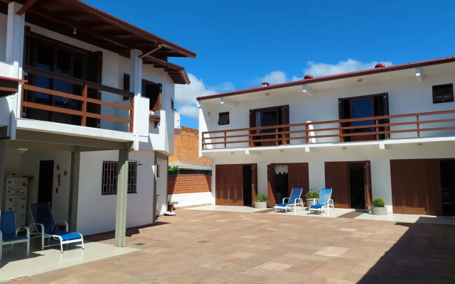 Sobrado da Helen