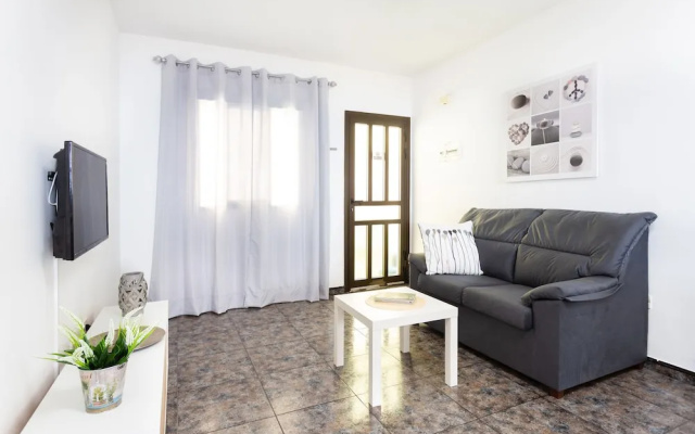 Apartment El Rincón with Sea View II