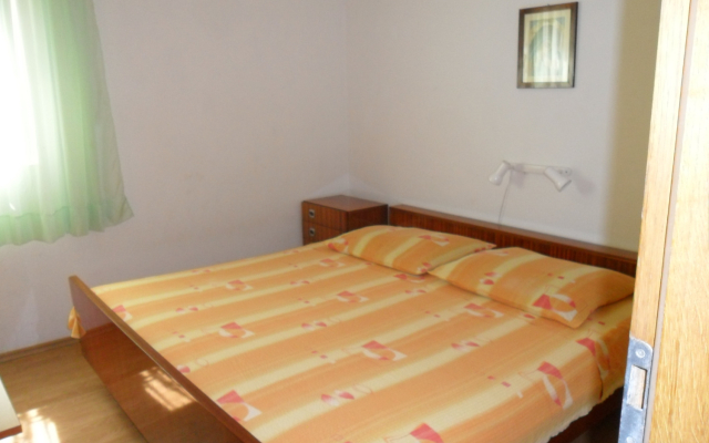 Apartment Gor A1 Sevid, Riviera Trogir