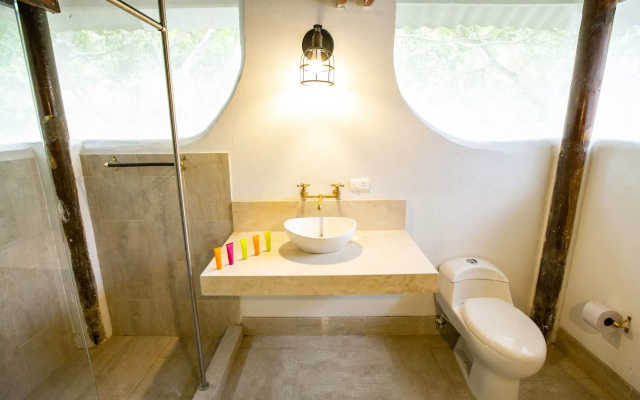 Aura Hotel Barú