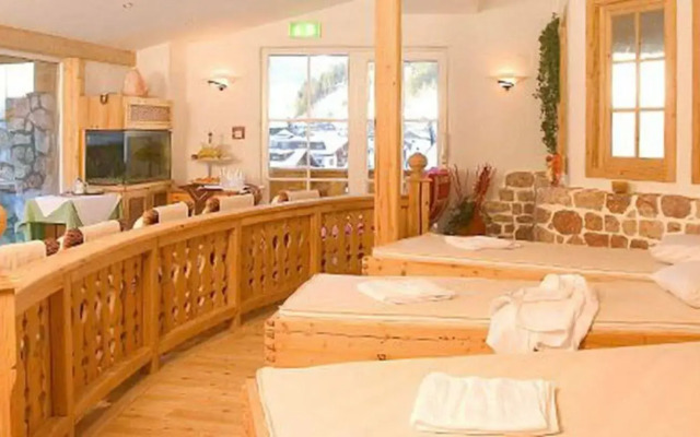 Hotel Sportalm