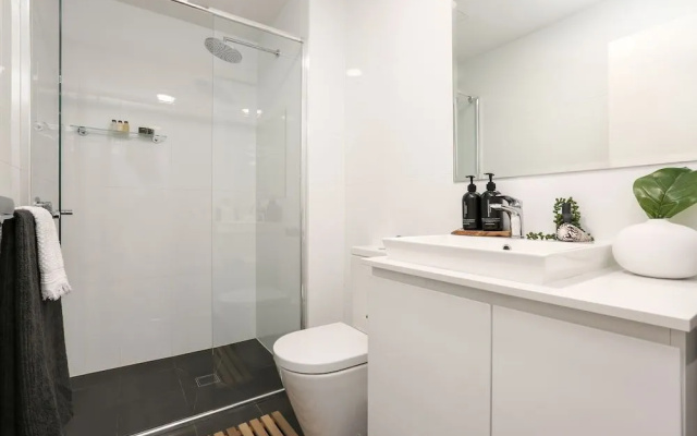 Oceanview Kiama Luxury Coastal Accommodation
