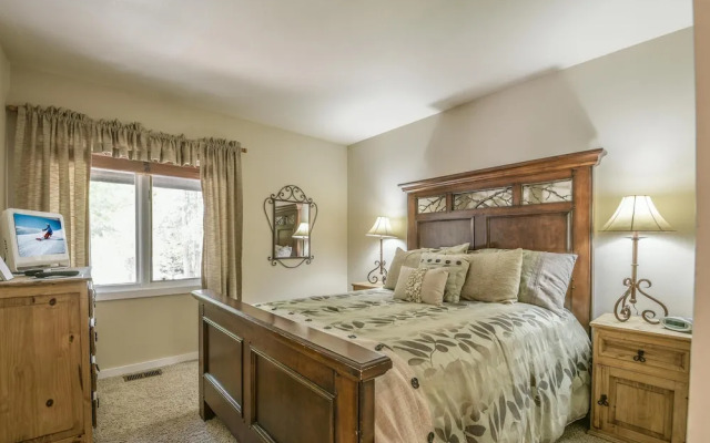 Lazy K Mountain Home 31
