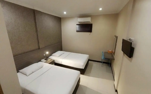 Permata Hotel Purwakarta
