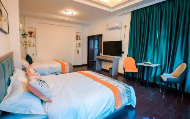 Xinyu Homestay