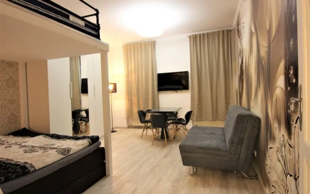 Vienna CityApartments Design 4