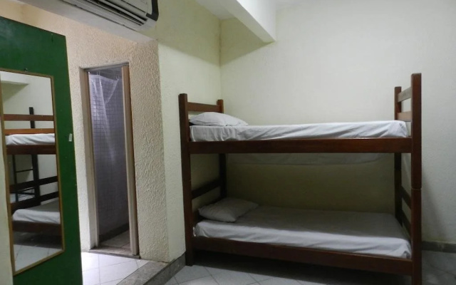Copacabana 4U Hostel