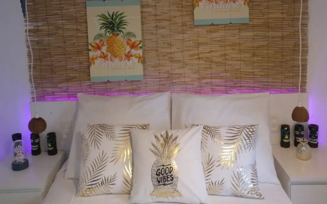 Wonder Rooms Nerja Guest House