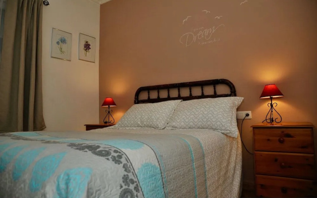 B&B Casa Jeromay