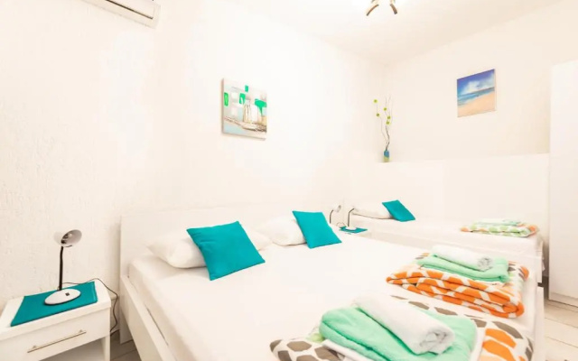 Apartments Jadran