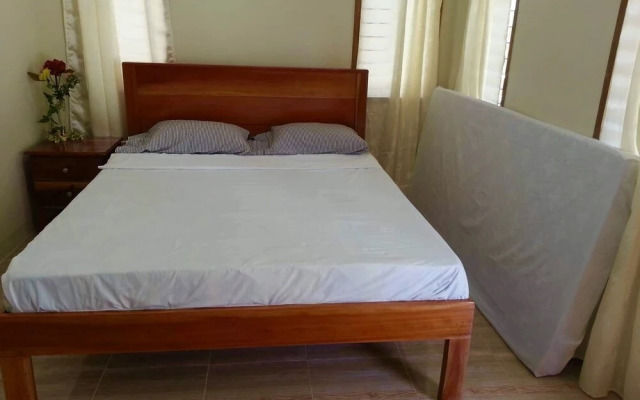 D's Ocean View Beach Resort