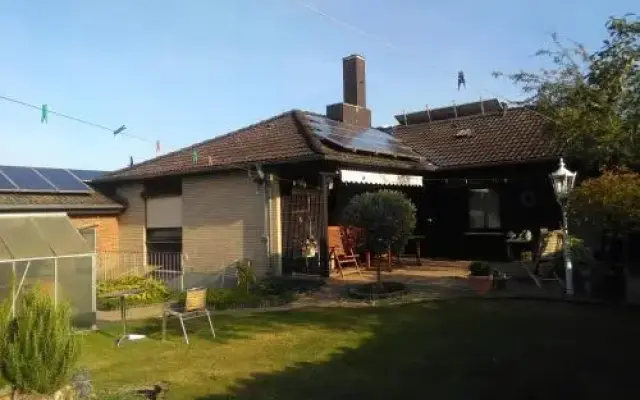 Fewo Hansemann 1