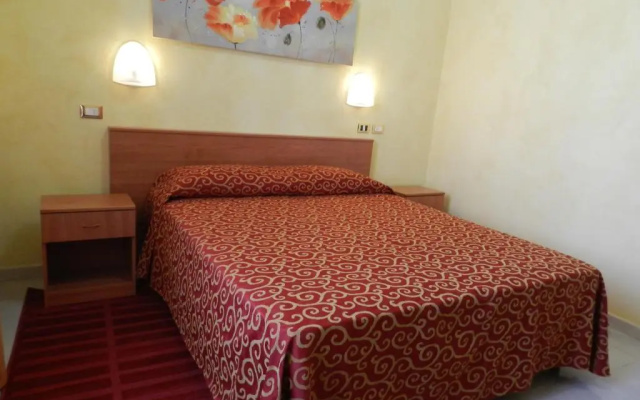 Hotel Air Palace Lingotto