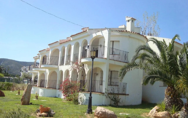 Finca Del Moro