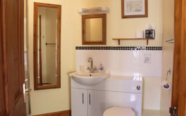 Pansthorne Bed & Breakfast