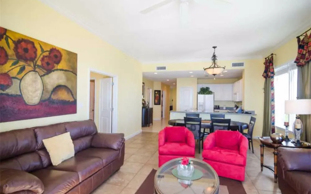 Grandview East by Royal American Beach Getaways
