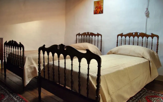 Casa Castori