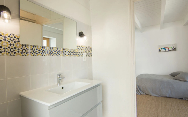 Holiday Home Hoche